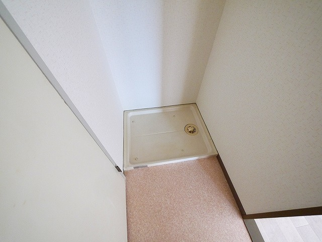 メゾンコンフォールの設備