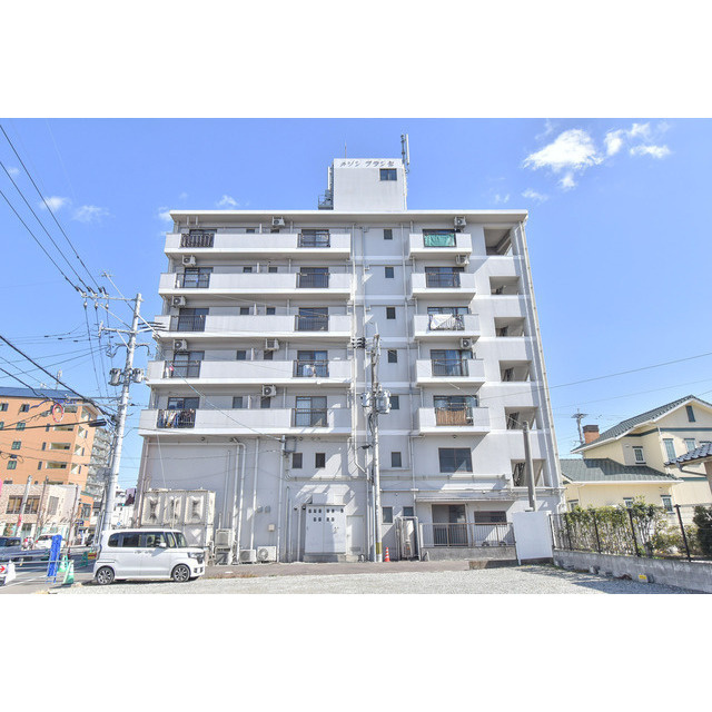 メゾンブランセ