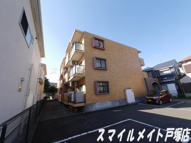 シャラ原宿五番館の画像