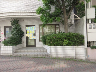 【外観】 | アルテハイム神戸県庁前