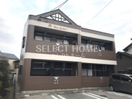 ローズガーデンⅠの画像