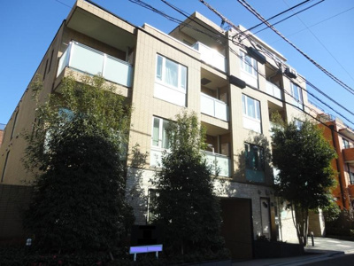 【外観】 | CARO南青山