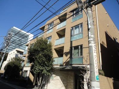 【外観】 | CARO南青山