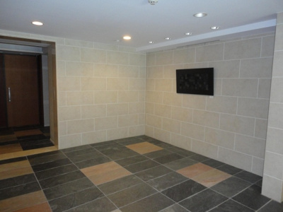 【エントランス】 | CARO南青山