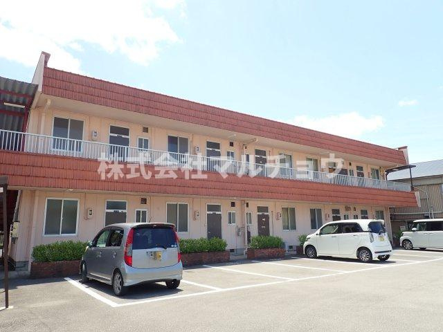 コーポロゼ
