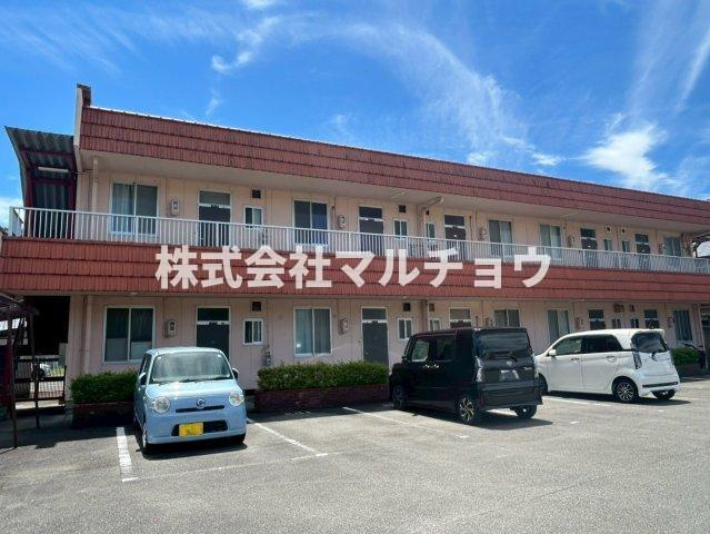 コーポロゼ