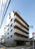 中野区東中野１丁目のマンションの画像
