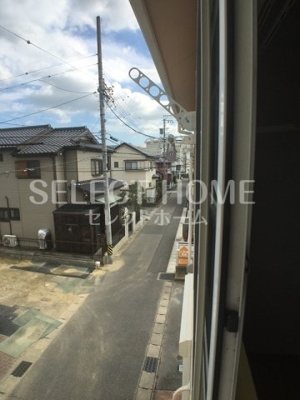 【展望】 | セレーノＡ