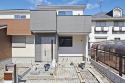 伊丹市松ケ丘1丁目 新築戸建 ２号地