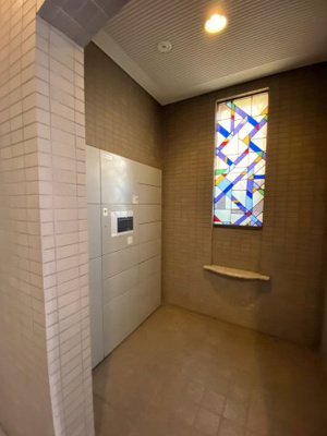 【その他共用部分】 | 目黒青葉台グランドハイツ