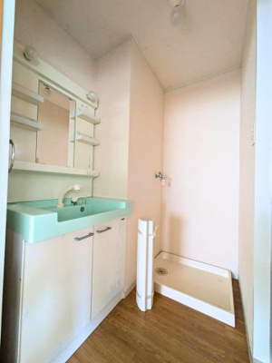 【独立洗面台】 | プレジールタケヤB