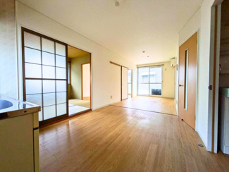 【居間・リビング】 | プレジールタケヤB