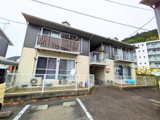 【外観】 | プレジールタケヤB