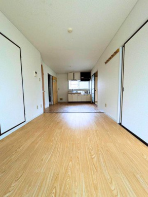 【居間・リビング】 | プレジールタケヤB