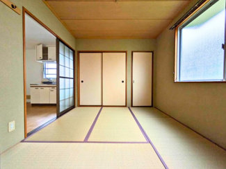 【和室】 | プレジールタケヤB