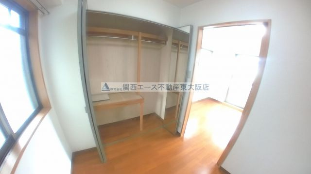 【収納】 | ミフネセントラルベア荒本