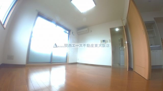 【寝室】 | ミフネセントラルベア荒本