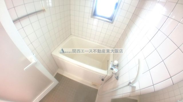【浴室】 | ミフネセントラルベア荒本