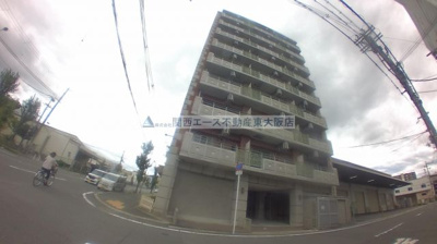 【周辺】 | ミフネセントラルベア荒本