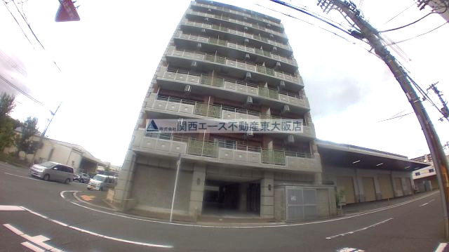 【外観】 | ミフネセントラルベア荒本