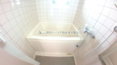 【浴室】 | ミフネセントラルベア荒本