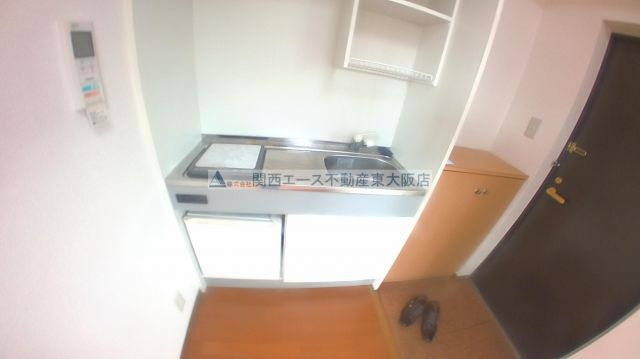 【キッチン】 | ミフネセントラルベア荒本