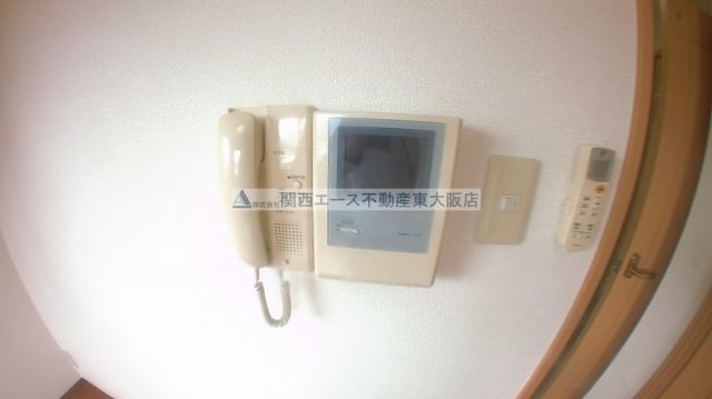 【セキュリティ】 | ミフネセントラルベア荒本