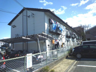 パナタウンあおばⅡの画像