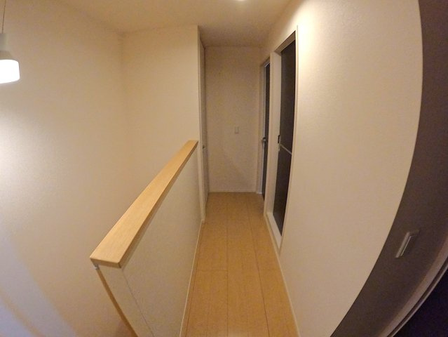【内装】 | モラン司