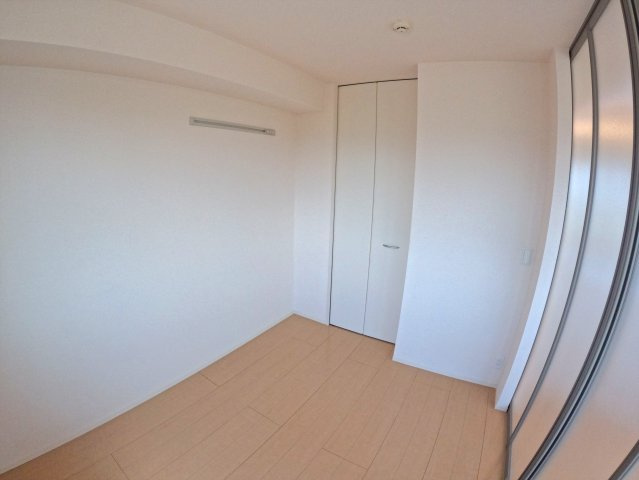 【洋室】 | モラン司