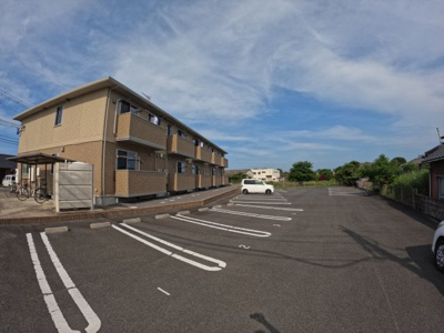 【駐車場】 | モラン司