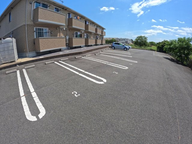 【駐車場】 | モラン司
