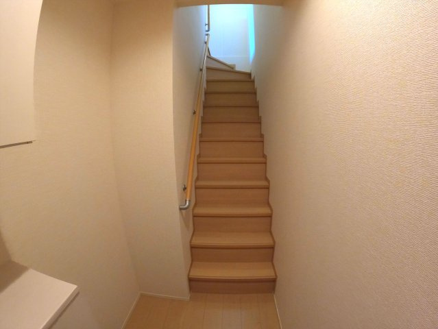 【内装】 | モラン司