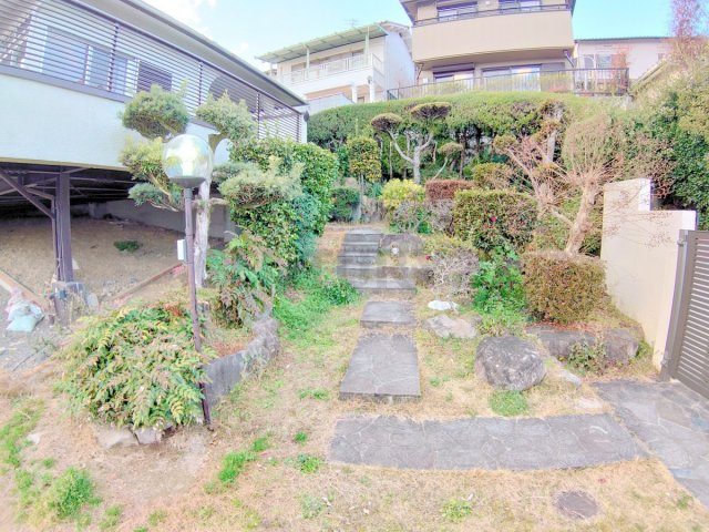 【その他】 | 雲雀丘山手1丁目戸建