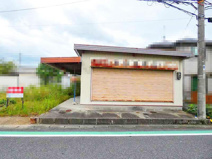近江八幡市末広町の売地の画像