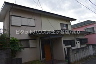 六ッ川3丁目貸家の画像
