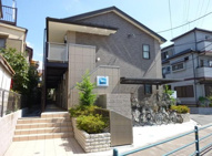 ハートヒルズ青井の画像