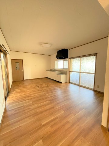 濱本貸家の居間・リビング|濱本貸家