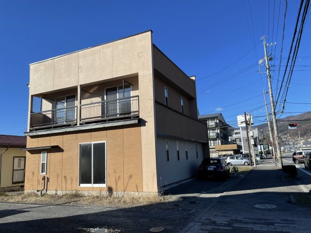 みちガエル家　城南１丁目