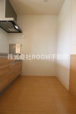 シェルト下川東の内装|内装です