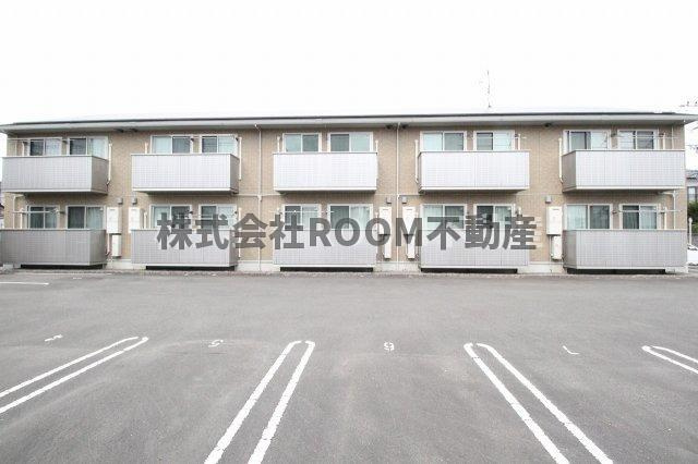 シェルト下川東