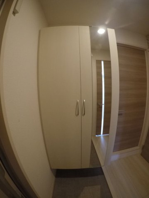 【収納】 | グランブルー沖代