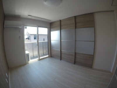 【居間・リビング】 | グランブルー沖代