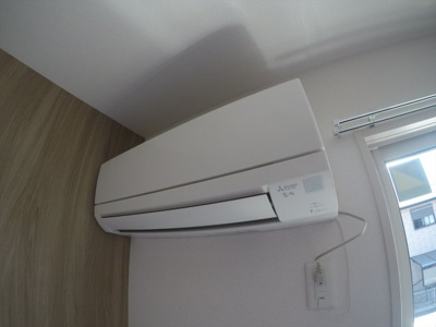 【設備】 | グランブルー沖代