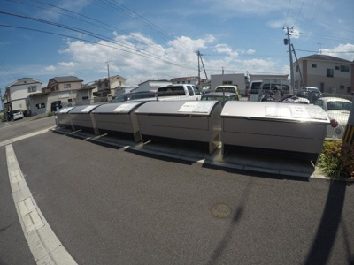 【その他共用部分】 | グランブルー沖代