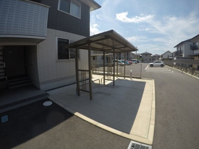 【その他共用部分】 | グランブルー沖代