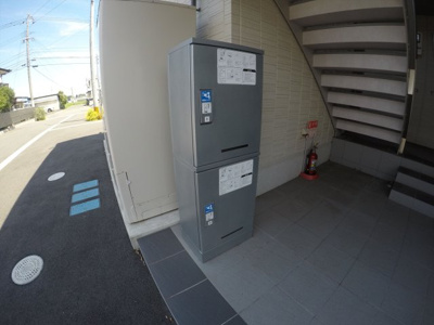 【設備】 | グランブルー沖代