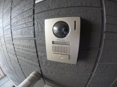 【セキュリティ】 | グランブルー沖代