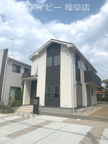 岐阜市萱場町 新築建売 全3棟 長期優良住宅 耐震等級3を取得した安心安全住宅です 設備も充実 の過去掲載物件 岐阜市の建売 ハウスアイビー