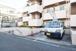 【その他共用部分】 | 駐車場